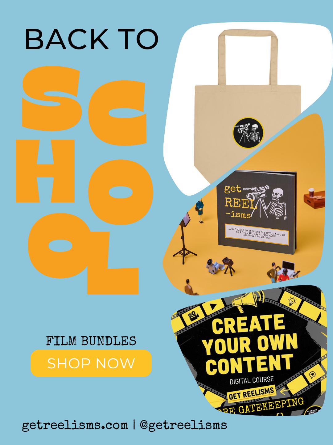 The Pro Bundle