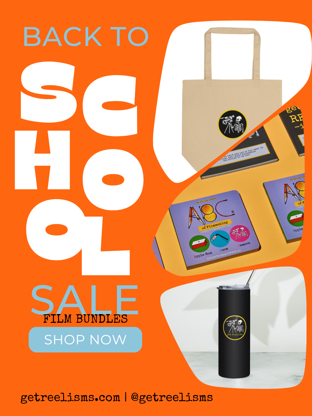 The Starter Bundle