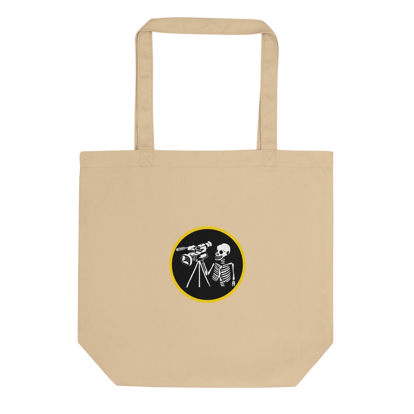 Eco Tote Bag - Get Reelisms