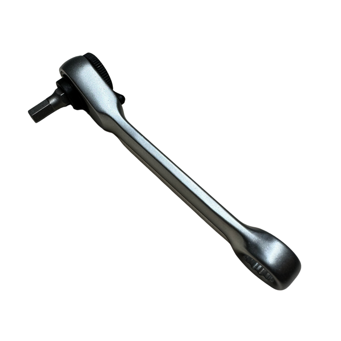 Low Pro Speed Wrench with 3/16" Allen Bit