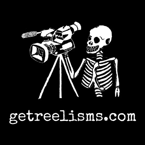 STICKER | GET REELISMS Sticker Collection - Get Reelisms