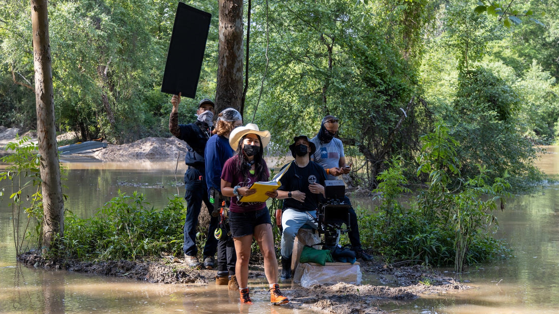 Erzulie Swamp Mermaid