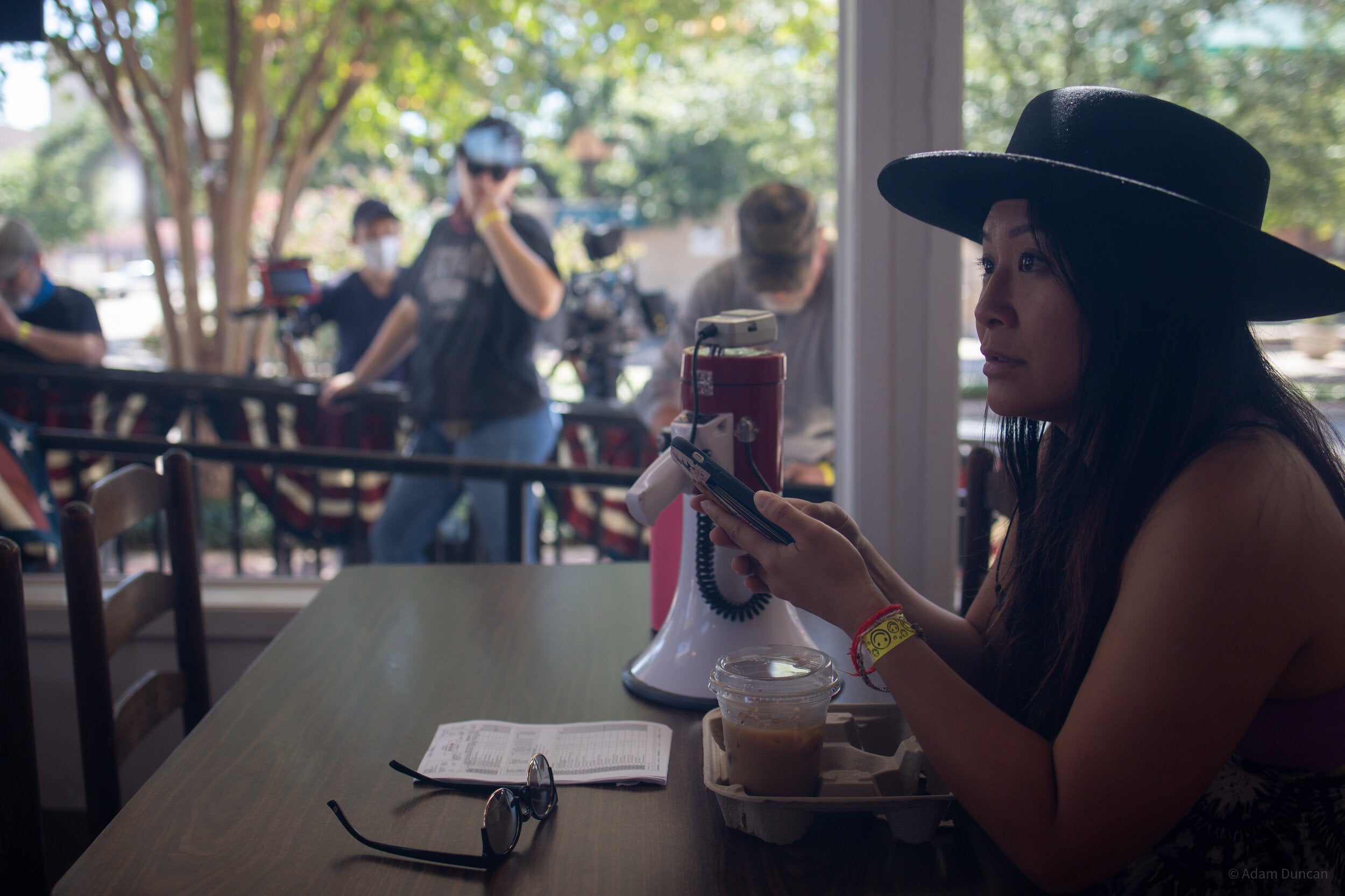 Filming in the time of Corona - Get Reelisms