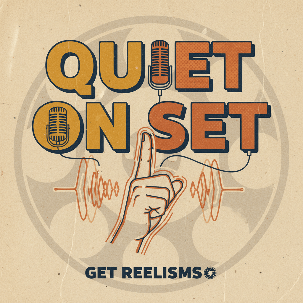How Movie Sound Really Works: On-Set Audio, ADR, Foley, Sound Design - Get Reelisms