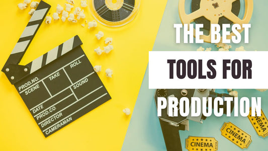 Tools for Production - Get Reelisms