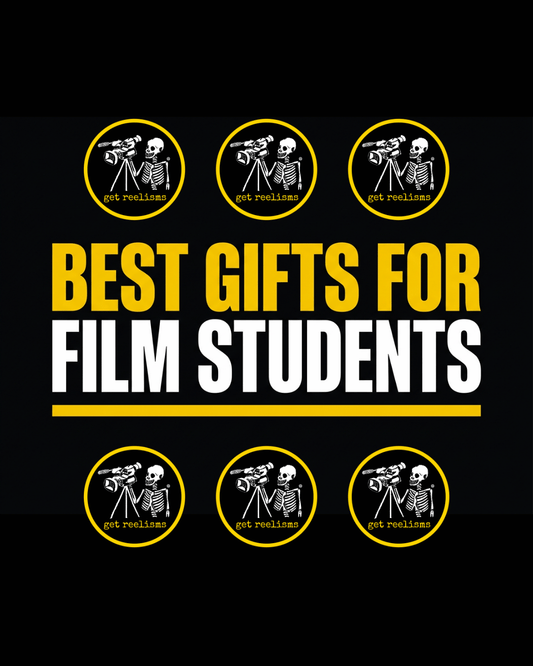 Ultimate Film School Supply List