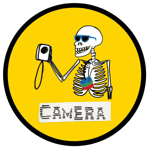 Camera Department - Get Reelisms