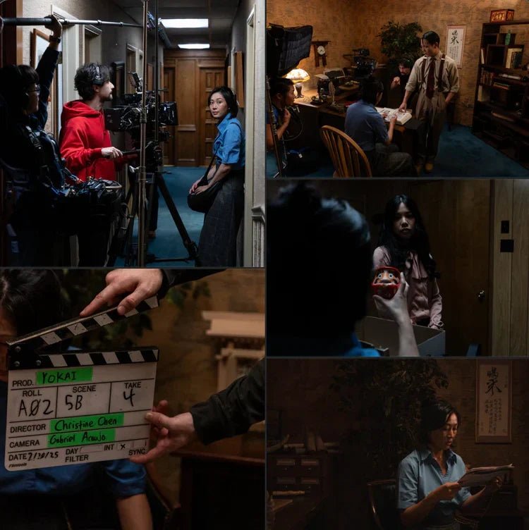 COURSES | DIRECTING - Get Reelisms