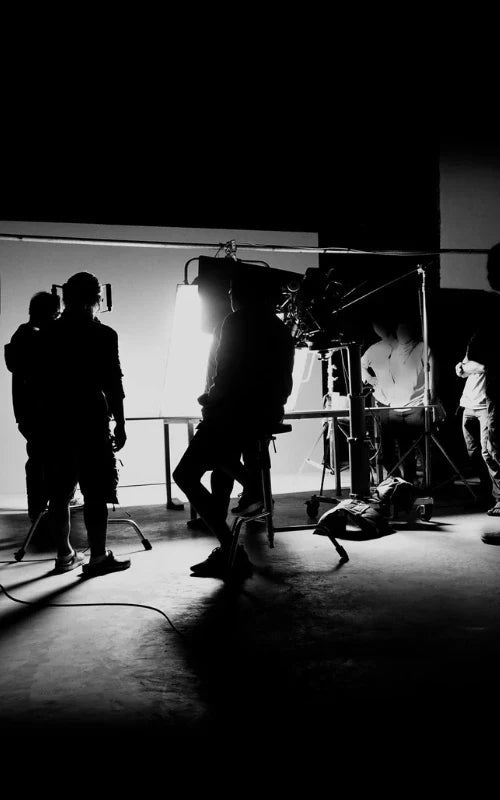 COURSES | PRODUCING - Get Reelisms