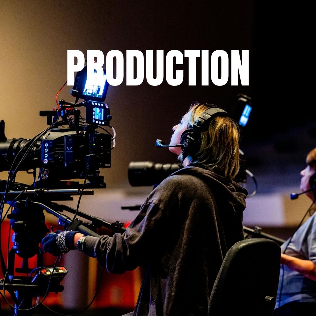 COURSES | PRODUCTION - Get Reelisms