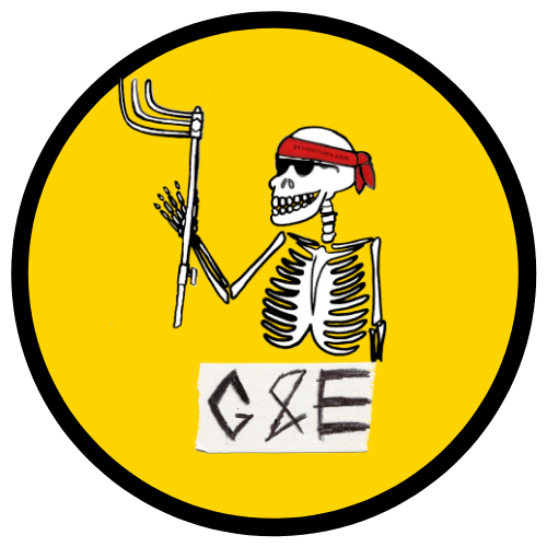 Grip & Electric Department - Get Reelisms