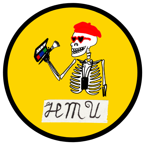 HMU Department - Get Reelisms