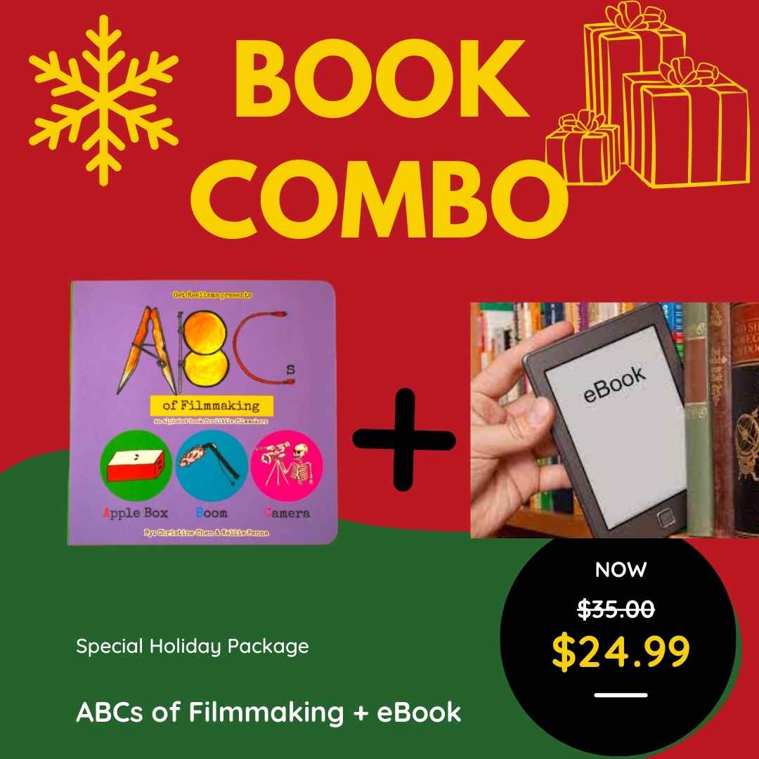 Holiday Combo Deals - Get Reelisms