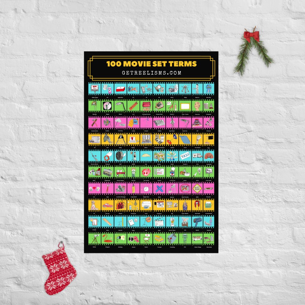 Holiday Decor Sale - Get Reelisms