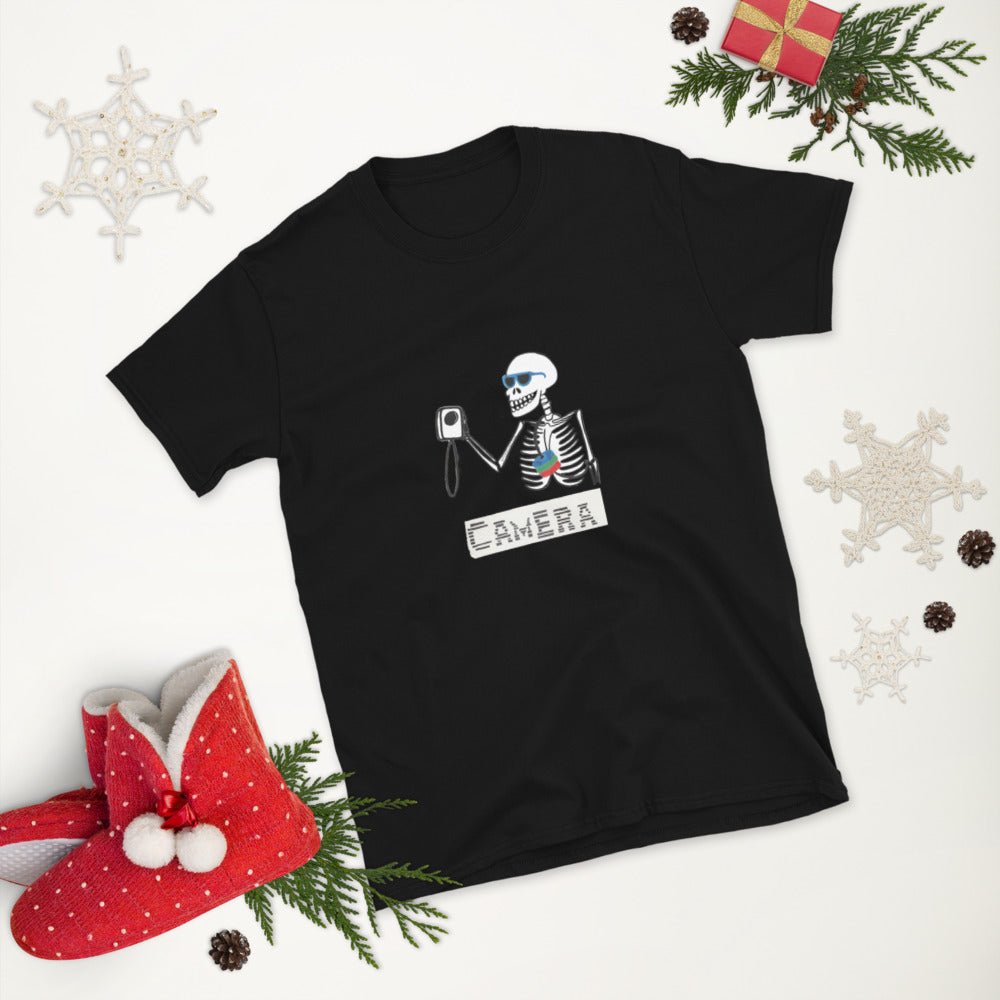 Holiday Sale Department T-Shirts - Get Reelisms