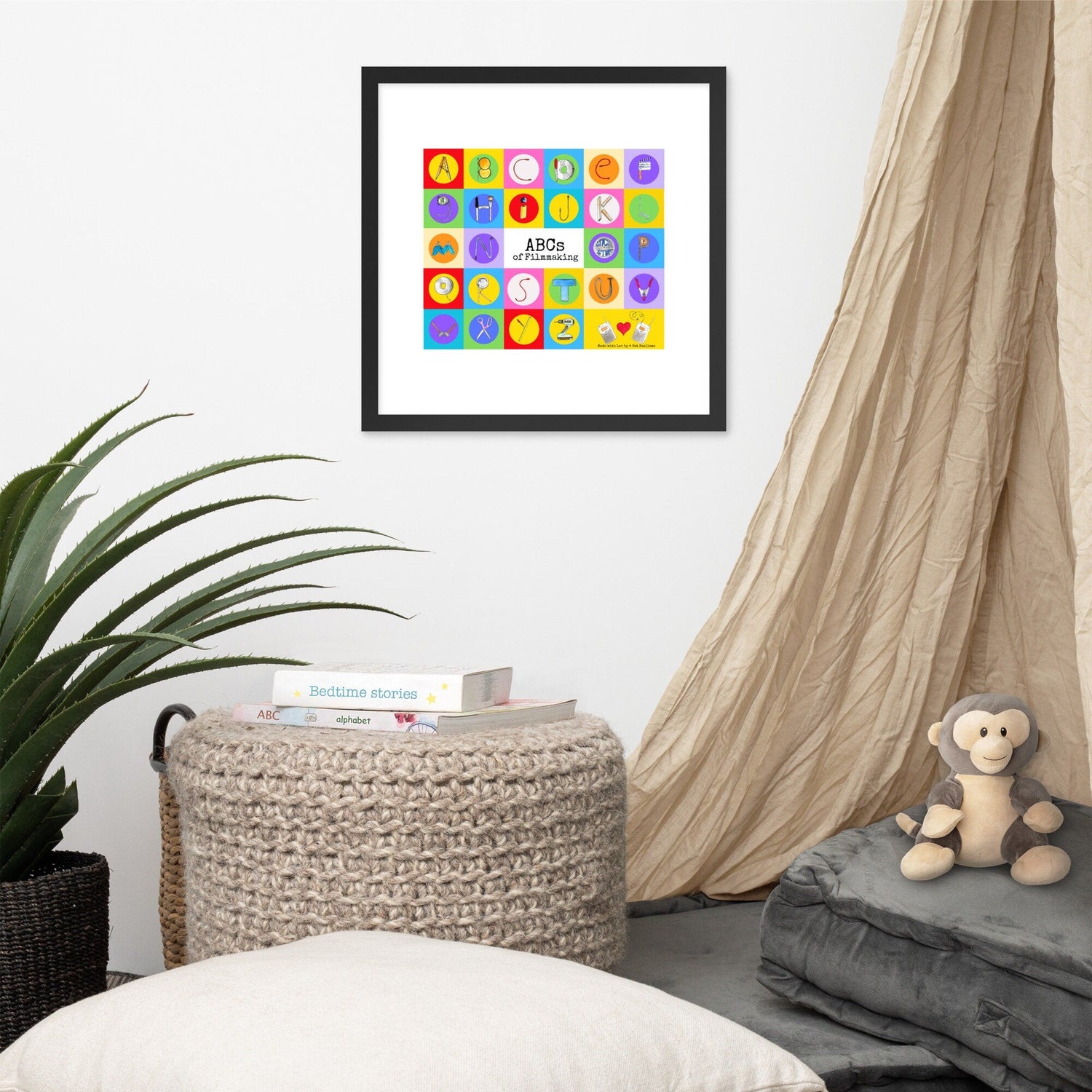 New Products - Get Reelisms