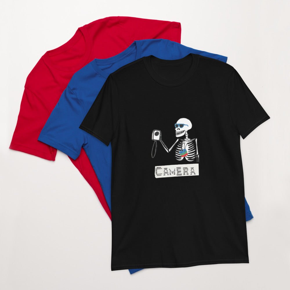 Shop-Apparel - Get Reelisms