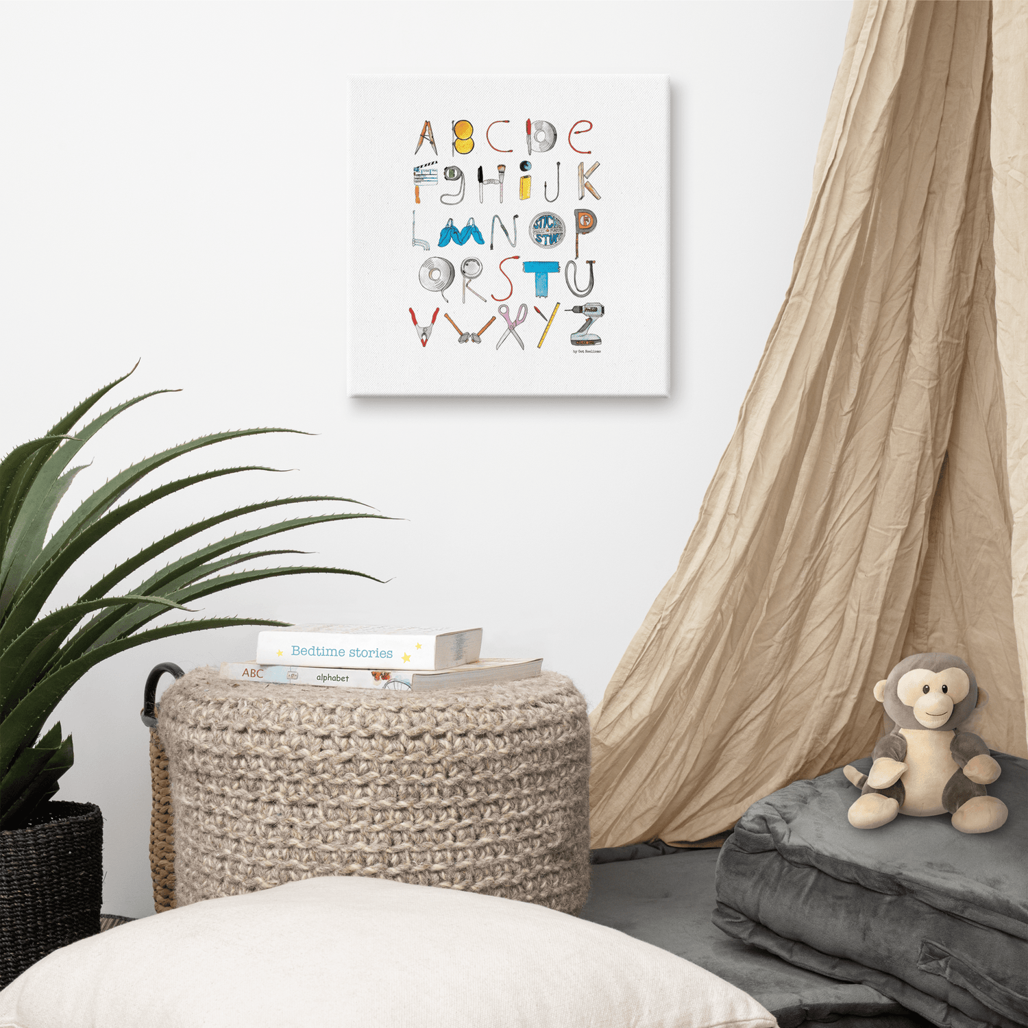 Shop - Baby & Kids - Get Reelisms