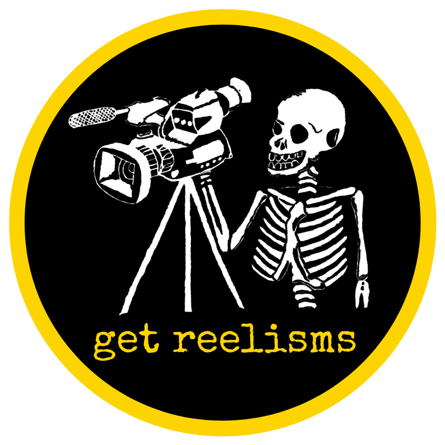 Shop - Get Reelisms - Get Reelisms