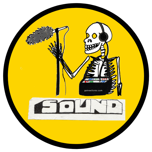 Sound Department - Get Reelisms