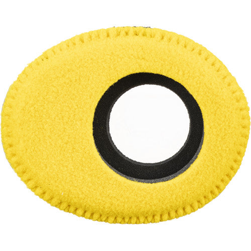 BlueStar Oval Large Eyecushion - #6012 (Various Colors)