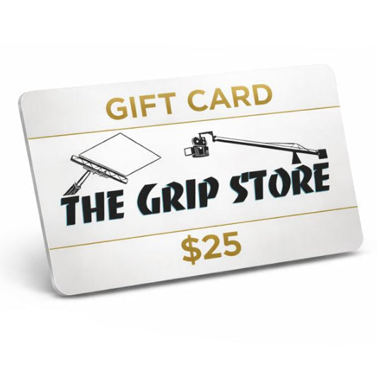 The Grip Store eGift Card