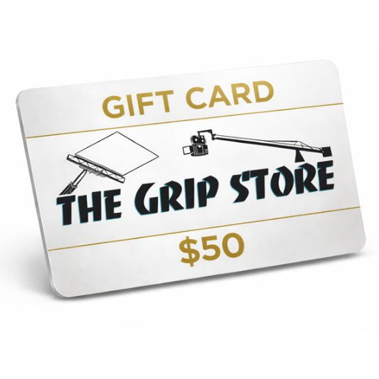 The Grip Store eGift Card