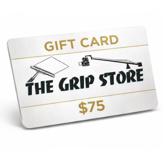 The Grip Store eGift Card