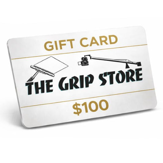 The Grip Store eGift Card