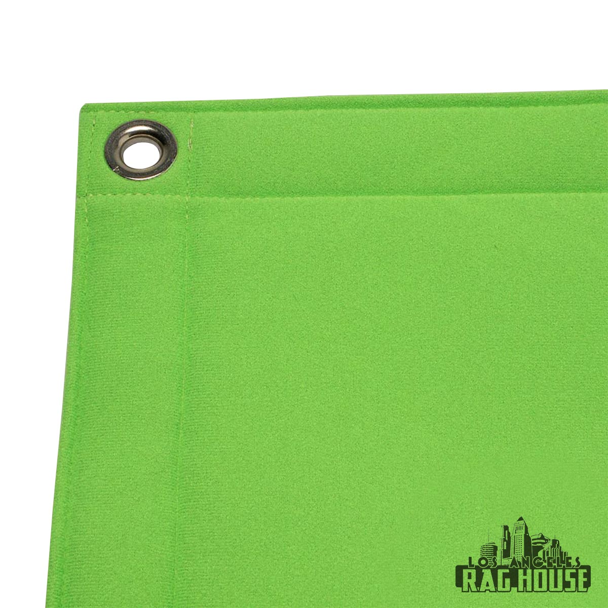 Digital Green Tempo