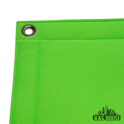 Digital Green Tempo