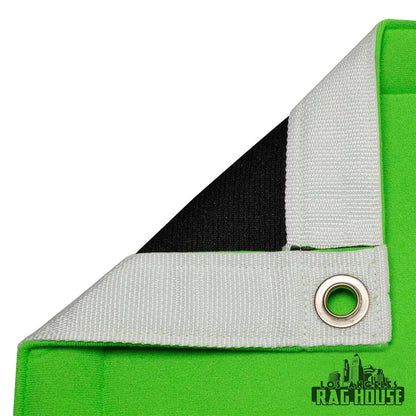 Digital Green Tempo