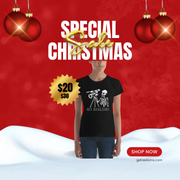 HOLIDAY SALE | GET REELISMS Unisex T-Shirt