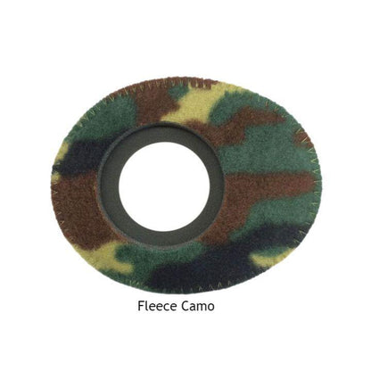 BlueStar Oval Small Eyecushion - #6011 (Various Colors)