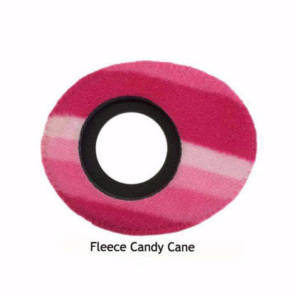 BlueStar Oval Small Eyecushion - #6011 (Various Colors)