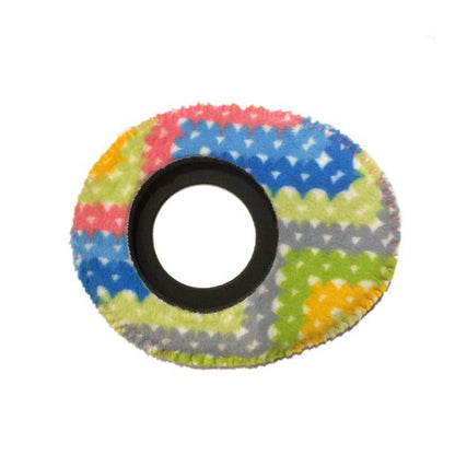 BlueStar Oval Small Eyecushion - #6011 (Various Colors)