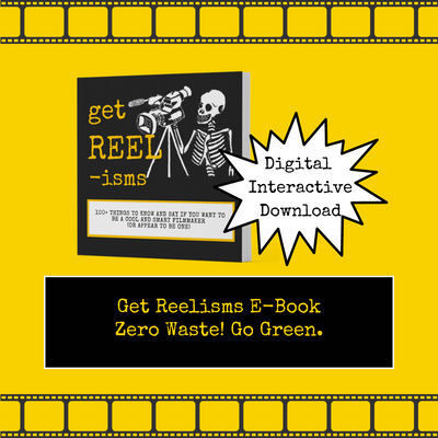 GET REELISMS E-Book