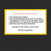 Get Reelisms Book Edition 2 | Best Filmmaker Books | Get Reelisms