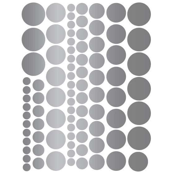 Greek Dots - Single Page