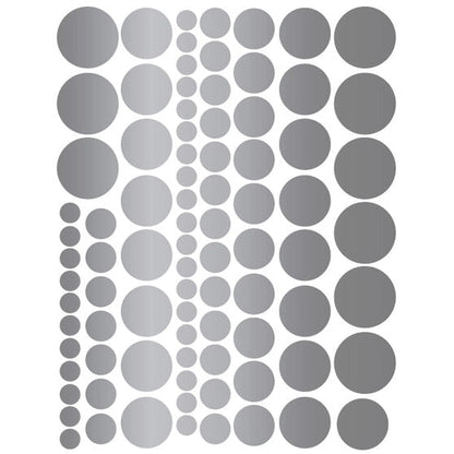 Greek Dots - Single Page