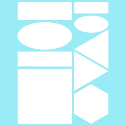 Greek Dots - Single Page