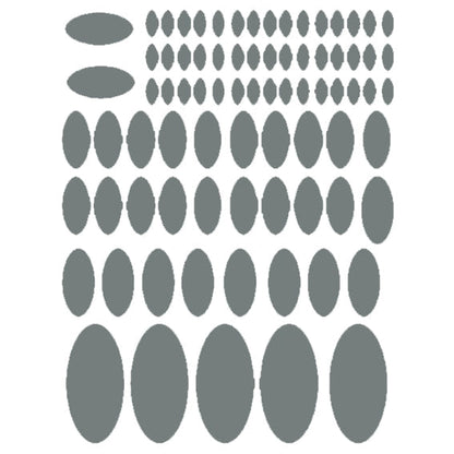 Greek Dots - Single Page