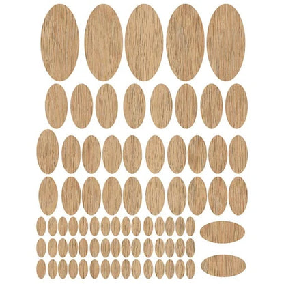 Greek Dots - Single Page