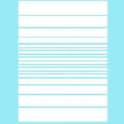 Greek Dots - Single Page