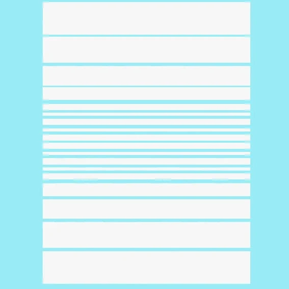 Greek Dots - Single Page