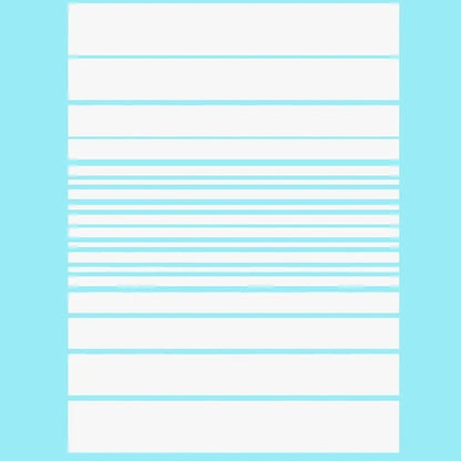Greek Dots - Single Page