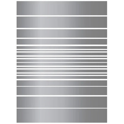 Greek Dots - Single Page