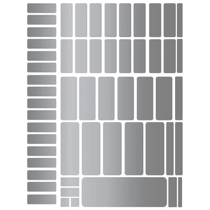 Greek Dots - Single Page