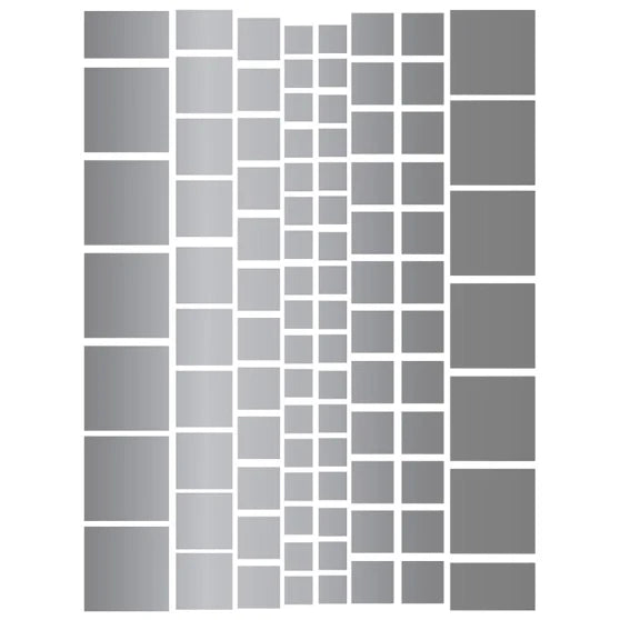 Greek Dots - Single Page