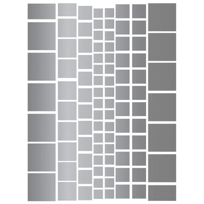 Greek Dots - Single Page